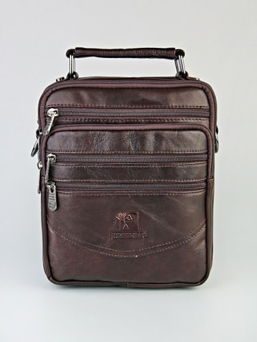 YO Сумка мужская Fuzhiniao "9803M"