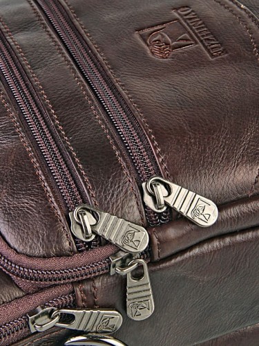 YO Сумка мужская Fuzhiniao "9803M"