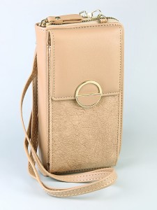 YT Клатч-кошелек женский 6127