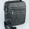 YO Мужская сумка Oskar 0074S# (нат.кожа)