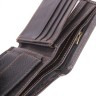 YK Портмоне мужское Steppe Wolf 208F# 