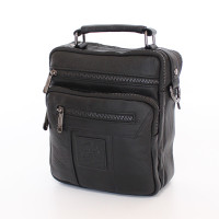 YO Мужская сумка Oskar 0076S (нат.кожа) 