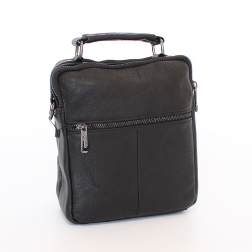 YO Мужская сумка Oskar 0076S (нат.кожа) 