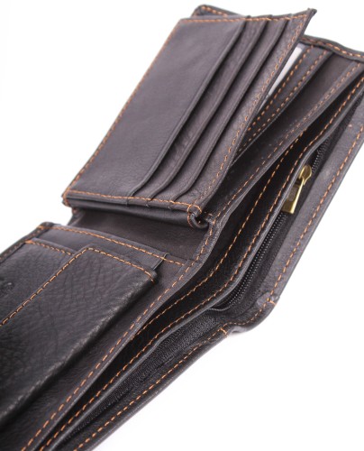 YK Портмоне мужское Steppe Wolf 0741# 