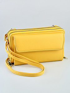 YC Женский клатч-кошелек "018"