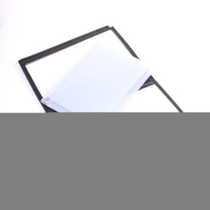 YG Обложка на автодокументы с паспортом HT 43 