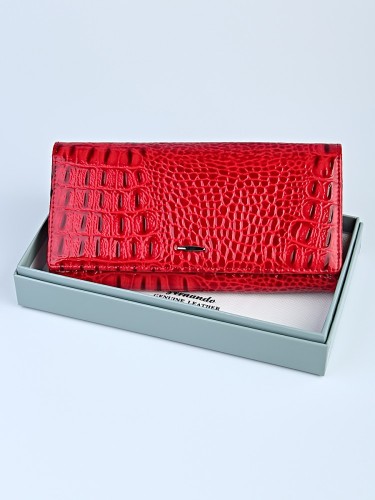 YS Кошелек женский "505-82" (нат.кожа) 