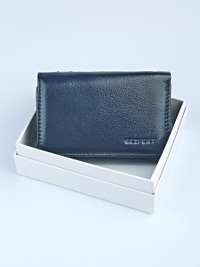 YS 039 Кошелек женский "1419" (нат.кожа) 