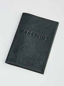 YG Обложка на паспорт "Лама-120"