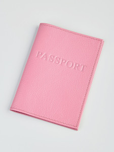 YG Обложка на паспорт "Лама-120"