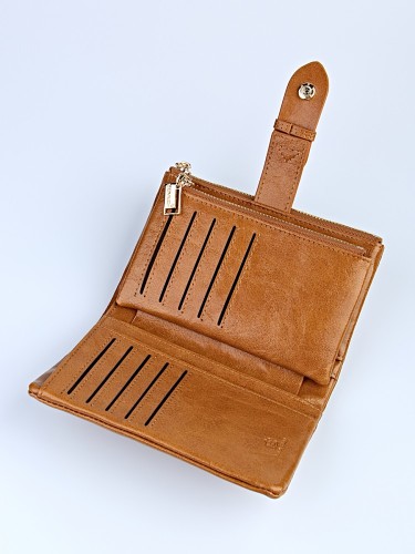 YS Кошелек женский "432-1" (эко-кожа) 