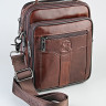 YO Мужская сумка Oskar 7906-2 (нат.кожа) YO Мужская сумка Oskar 7906-2 (нат.кожа)