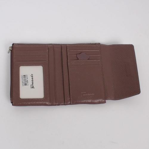 YS Кошелек женский Fernando 31-3929#