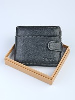 YK Портмоне мужское "S611-130K" (эко-кожа)