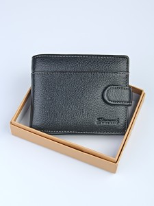 YK Портмоне мужское "618-130" (эко-кожа)