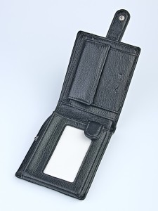 YK Портмоне мужское "618-130" (эко-кожа)