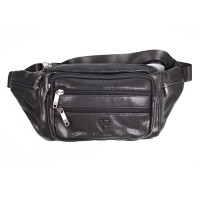 YO Мужская сумка на пояс Tillman T2400S 