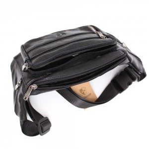 YO Мужская сумка на пояс Tillman T2400S 