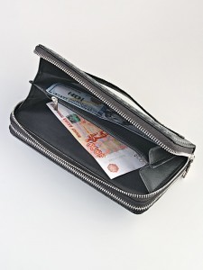 YL Клатч мужской Barez 5008-007#