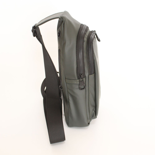 YO Мужская нагрудная сумка  899-19 