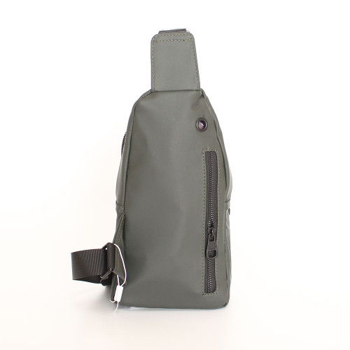 YO Мужская нагрудная сумка  899-19 