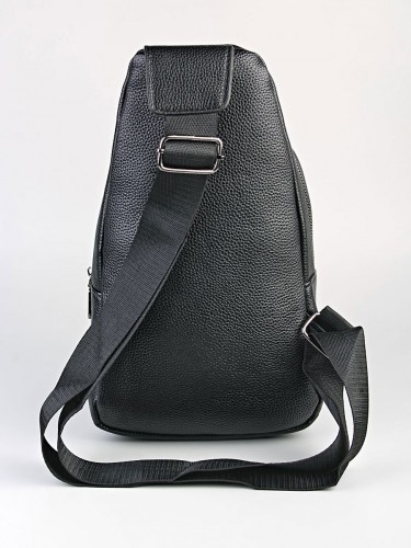 YO Сумка мужская крокодил-6601 