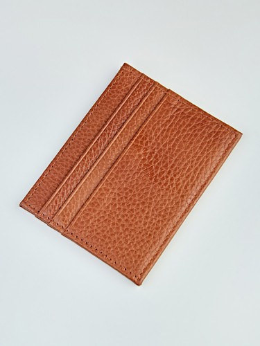 YB Картхолдер "8202" (нат.кожа) 