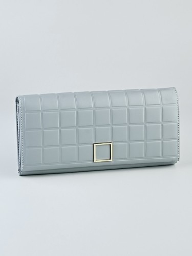 YS  Кошелек женский "C-3009A" (эко-кожа) 