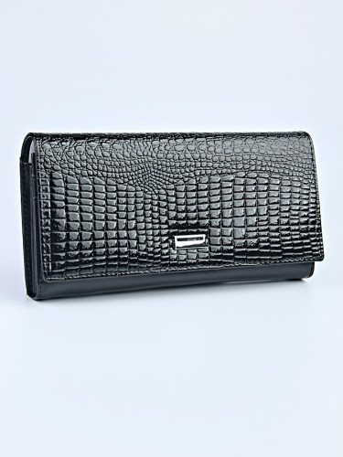 YS  Кошелек женский "AA37" (эко-кожа) 