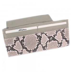 YS Женский кошелек Albatross 3757