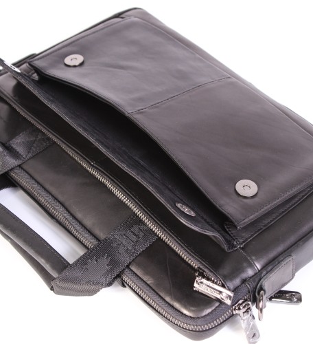 YO Сумка мужская 33771 (нат.кожа) 