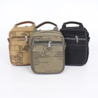 YO Мужская сумка 8609 