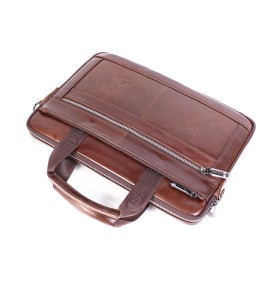 YO Сумка мужская 33772 (нат.кожа) 